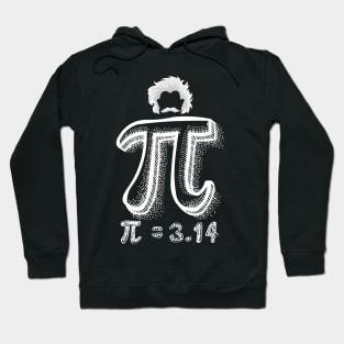PI Day Math 3.14 Number PI Lover Hoodie